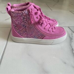 Girls Billy Footwear Shoes